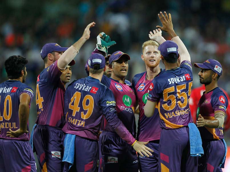 IPL 2017, Final, RPS Vs MI: Live Streaming Online, When And Where To Watch Live Coverage On TV