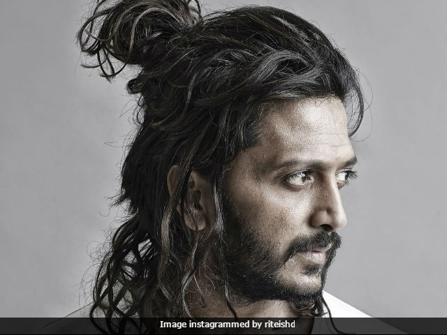 <i>Baahubali</i> Is Why Ram Gopal Varma Approves Of Riteish Deshmukh's Shivaji