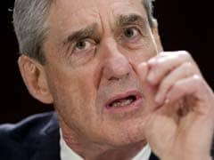 US Justice Department Says Mueller Probe Lawful