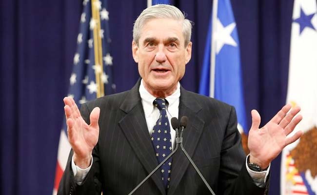 Angry Trump Wanted Robert Mueller Fired, Russia Collusion Report Shows