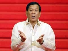 Philippines President Rodrigo Duterte Says ISIS Not Behind Casino Attack