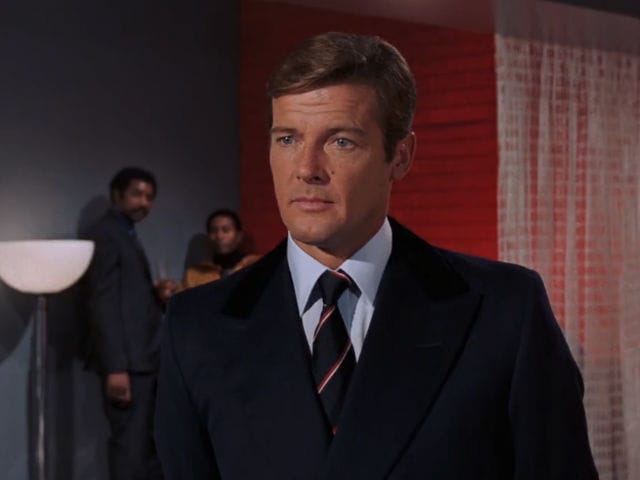 Roger Moore, Iconic Actor Who Played James Bond, Dies At 89