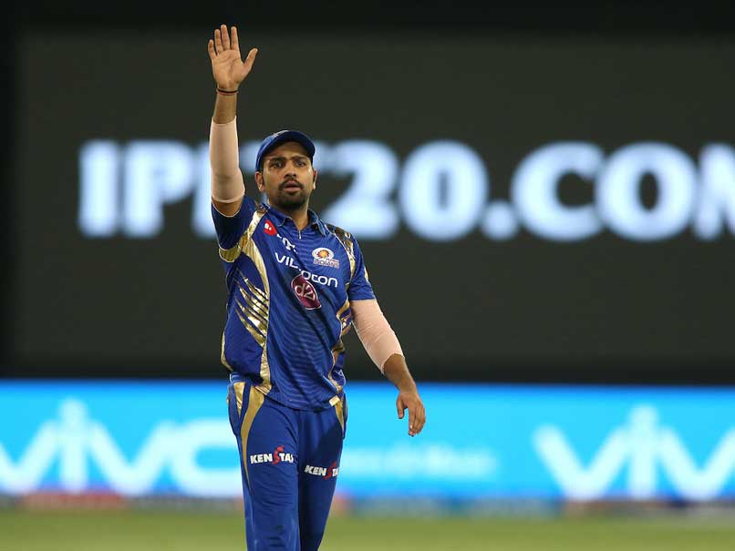Batting At No 4 In IPL Won't Cause Problems During Champions Trophy, Says Rohit Sharma