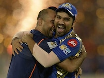 IPL 2017: Had Faith In My Bowlers During Death Overs, Says Rohit Sharma