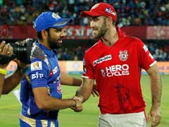 IPL 2017, Preview, MI Vs KXIP: Another Must-Win Match For Punjab Against Formidable Mumbai