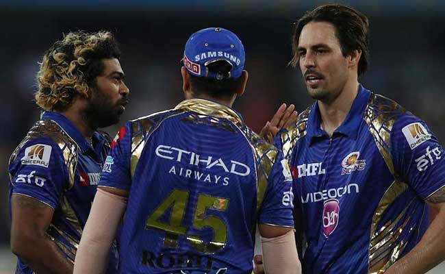 IPL10: पुणे के कप्‍तान स्‍टीव स्मिथ को आउट करने के लिए रोहित शर्मा और मिचेल जॉनसन ने बनाई थी यह योजना और जीत ली 'बाजी'...