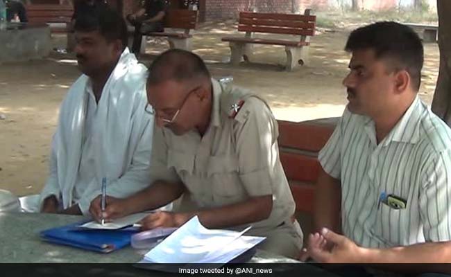 23-Year-Old Gang-Raped, Murdered In Rohtak, Face Smashed With A Brick