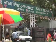 Will Rohtak's Pregnant 10-Year-Old Be Allowed Abortion? Decision Today Will Rohtak's Pregnant 10-Year-Old Be Allowed Abortion? Decision Today