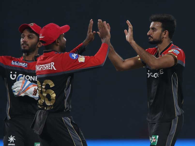 IPL Highlights: Delhi Daredevils (DD) vs (RCB) Royal Challengers Bangalore