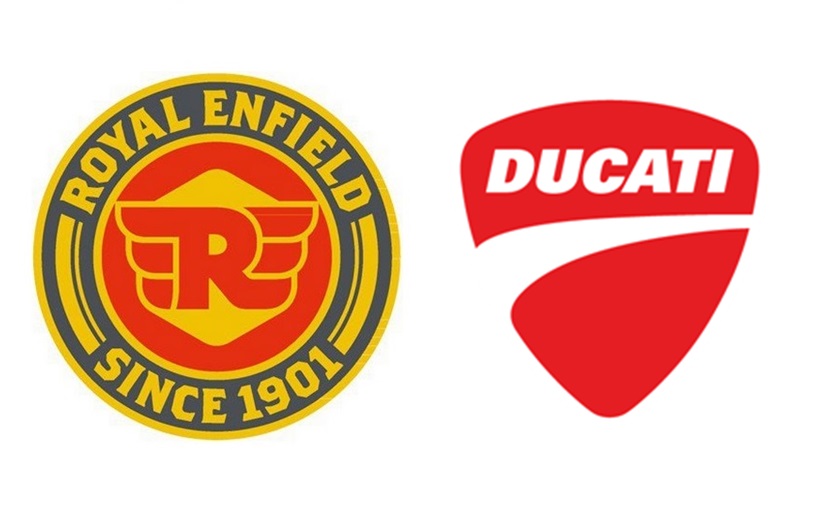 Is Royal Enfield Planning To Buy Ducati?