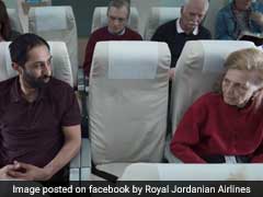 'Are You Afraid Of Flying?' Why This Airline's Powerful New Ad Is Viral