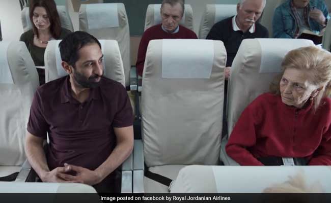 'Are You Afraid Of Flying?' Why This Airline's Powerful New Ad Is Viral