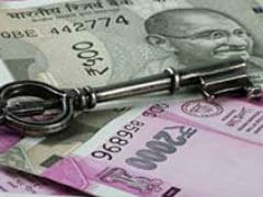 Rupee Settles 18 Paise Down At 69.69 Against Dollar