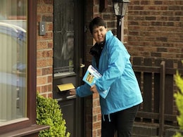 Scottish Conservative Leader Ruth Davidson Hopes To Rein In Independence Scottish Conservative Leader Ruth Davidson Hopes To Rein In Independence