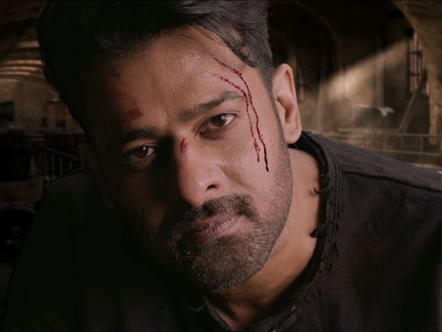 Prabhas' producers face fans' ire on social media - Telugu News -  IndiaGlitz.com