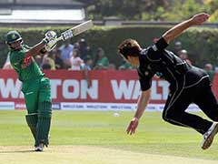 Mushfiqur, Mahmudullah Help Bangladesh Register First Away Win Against New Zealand