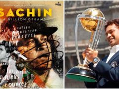 Dilip Sardesai Google Doodle: क्रिकेट के धुरंधरों का बॉलीवुड में दबदबा, इन 5 फिल्मों में खूब लगे चौके-छक्के