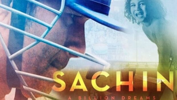 sachin a billion dreams