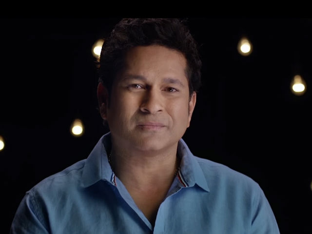 <i>Sachin: A Billion Dreams</i> Box Office Collection Day 3 - A Dream Weekend For Sachin Tendulkar's Docu-Drama