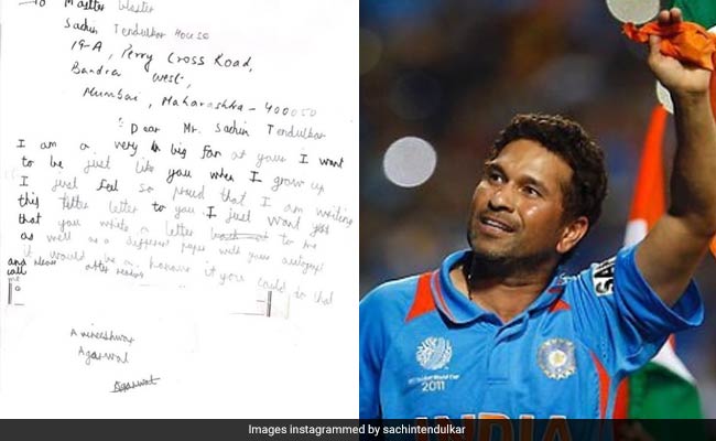 essay on my favourite sports person sachin tendulkar