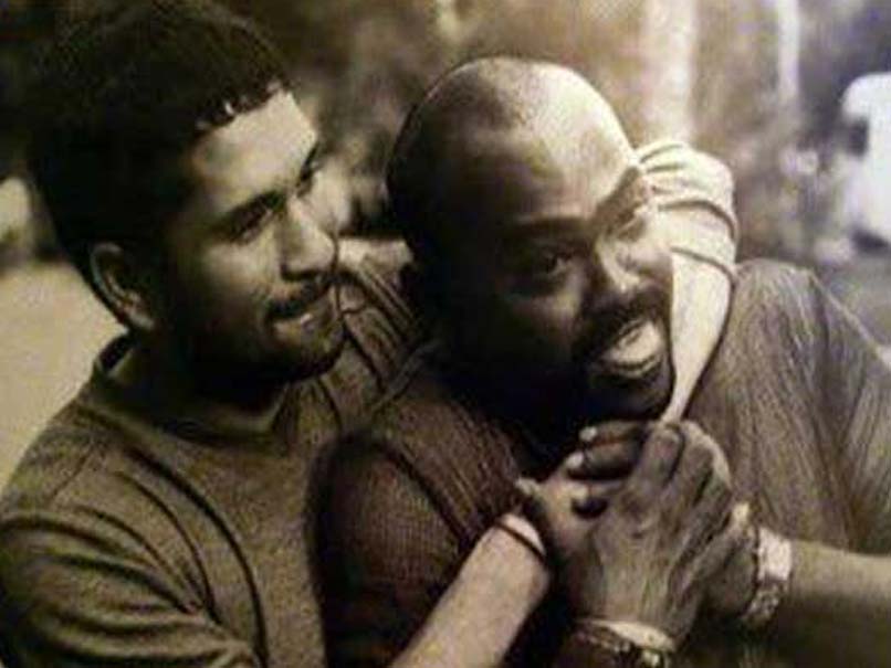 Vinod Kambli Proclaims Love For Sachin Tendulkar On Twitter