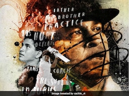 <i>Sachin: A Billion Dreams</i>: Sachin's Film May Release In Pakistan After Censor Board's Approval <i>Sachin: A Billion Dreams</i>: Sachin's Film May Release In Pakistan After Censor Board's Approval