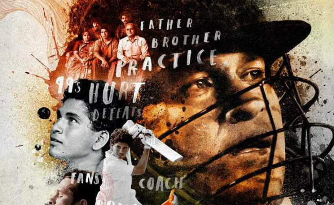 The Sachin Tendulkar And Dhoni Films Tell Us Nothing We Don't Already Know