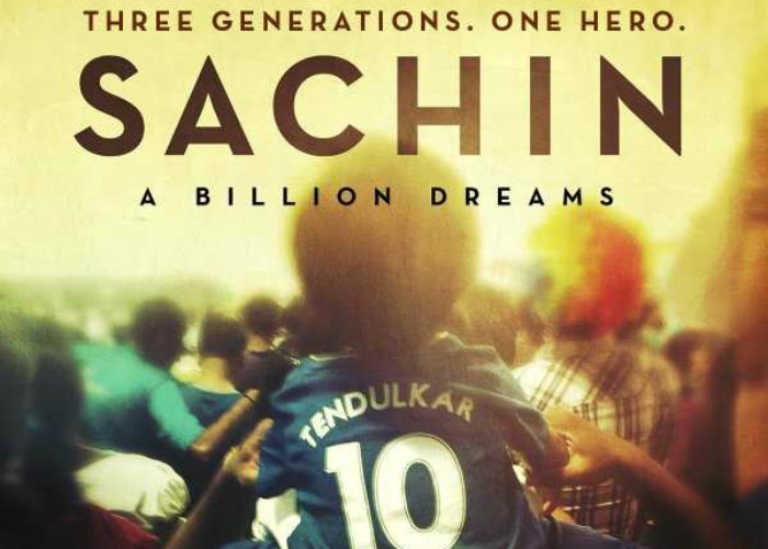 sachin