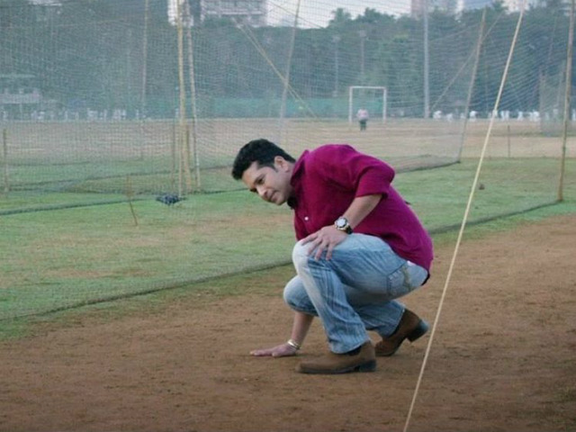 <I>Sachin: A Billion Dreams</i> Box Office Collection Day 4: Sachin Tendulkar's Film 'Holds Well'