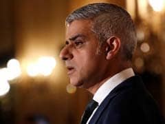 UK Government, London Mayor Sadiq Khan Clash Over Donald Trump Invitation
