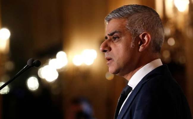 UK Government, London Mayor Sadiq Khan Clash Over Donald Trump Invitation