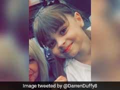 8-Year-Old Among Victims Of Manchester Arena Attack