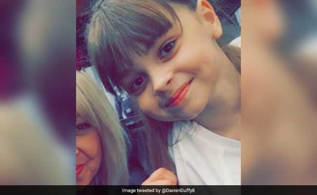 8-Year-Old Among Victims Of Manchester Arena Attack