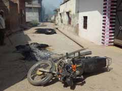 यूपी के सहारनपुर में जातीय संघर्ष; हिंसा में एक व्यक्ति की मौत, छह घायल