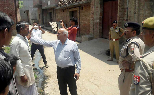 Internet Mobile Service Blocked In Uttar Pradesh's Saharanpur, Cops Suspended: 10 Facts