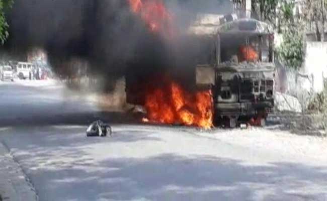 उत्तर प्रदेश के सहारनपुर में कब लौटेगी शांति? 20 दिन के अंदर तीन बार हिंसा...