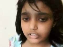 Girl, 13, Begged Father For Money To Treat Cancer. Video Viral After Death