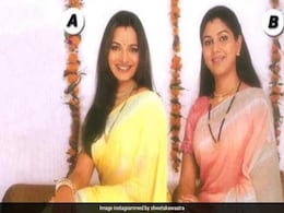 सालों बाद फिर दिखेगी साथ टीवी की सुपरहिट 'हीरो-विलेन' साक्षी तवंर और श्वेता क्वात्रा की जोड़ी सालों बाद फिर दिखेगी साथ टीवी की सुपरहिट 'हीरो-विलेन' साक्षी तवंर और श्वेता क्वात्रा की जोड़ी