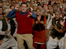 <i>Tubelight</i>'s <i>The Radio Song</i> Is Out. Salman Khan Will Win Your Heart With His Dance Moves