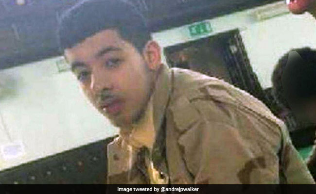 Manchester Suicide Bomber Was Rescued By British Navy In 2014: Report