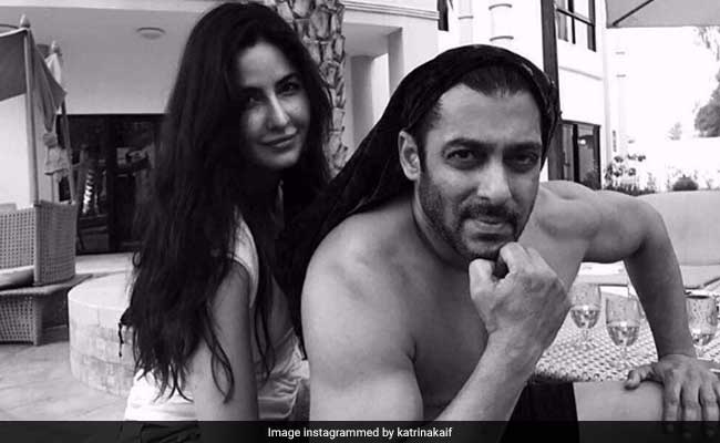 तपती गर्मी में बेहाल सलमान और कैटरीना की फिल्म 'टाइगर जिंदा है' की टीम