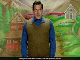 Tubelight Trailer: क्या सलमान खान की यह 'ट्यूबलाइट' आपको भी 'बजरंगी भाईजान' की याद दिला रही है? Tubelight Trailer: क्या सलमान खान की यह 'ट्यूबलाइट' आपको भी 'बजरंगी भाईजान' की याद दिला रही है?