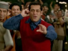 Salman Khan's <i>Tubelight</i> Song Is Already A Hit. Twitter Goes <i>Radio</i> Gaga