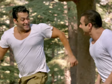 <I>Tubelight</i> Trailer: Salman Khan's Film Has The Same Feel As <I>Bajrangi Bhaijaan</i>