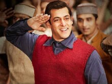 <i>Tubelight</i>: Salman Khan Says The Film Was 'Emotionally Draining' For Him