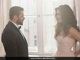 <i>Tiger Zinda Hai</i>'s Abu Dhabi Shoot To Begin From Thursday <i>Tiger Zinda Hai</i>'s Abu Dhabi Shoot To Begin From Thursday