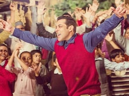Salman Khan's <i>Tubelight</i> Trailer: Here's How Long You Have To Wait Salman Khan's <i>Tubelight</i> Trailer: Here's How Long You Have To Wait