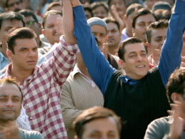 <i>Tubelight</i>: Kabir Khan Says 'Issues In The Film Are Still Relevant' <i>Tubelight</i>: Kabir Khan Says 'Issues In The Film Are Still Relevant'