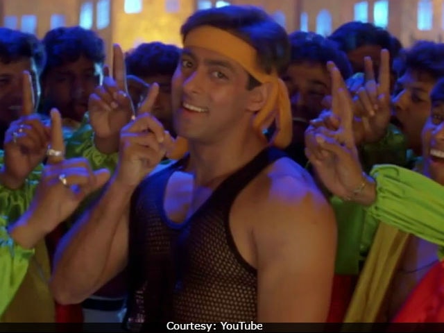 In Judwaa 2, Salman Khan Is Playing... We'll Give You 2 Guesses