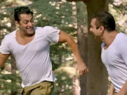 <I>Tubelight</i> Trailer: Salman Khan's Film Has The Same Feel As <I>Bajrangi Bhaijaan</i> <I>Tubelight</i> Trailer: Salman Khan's Film Has The Same Feel As <I>Bajrangi Bhaijaan</i>